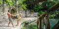 Sandos Caracol Bridge 2000X1000